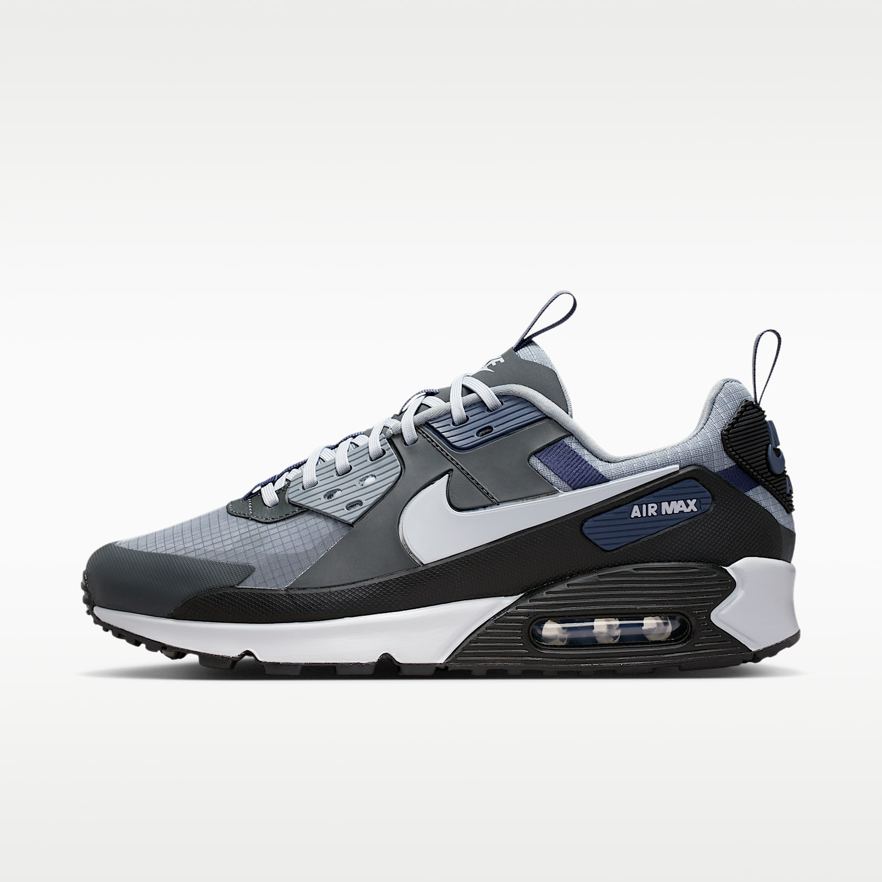 Nike Air Max 90 Men's Shoes. Nike LU